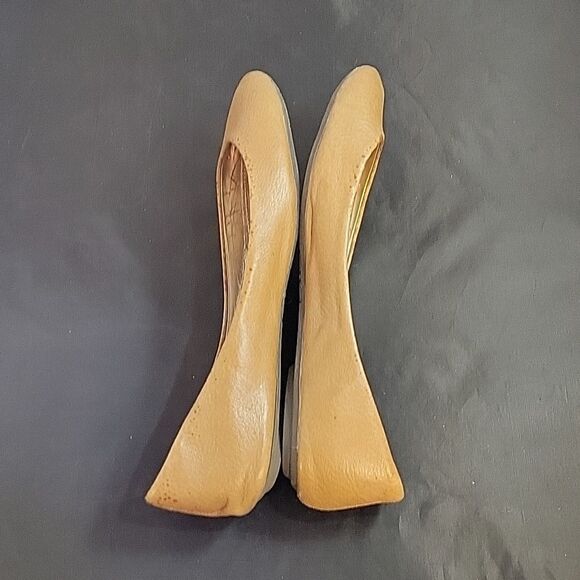 STEVE MADDEN P-HEAVEN ROUND TOE SLIP-ON BALLET FLAT SHOE - Picture 8 of 13